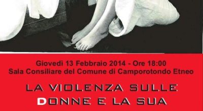 La violenza sulle donne e la sua rappresentazione